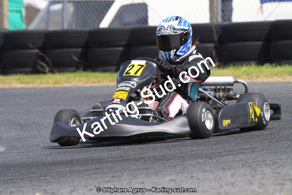 13/05/2012 : 4ème manche du Championnat du Sud 2012 à Belmont (Photos Stéphane Agnus) 2012 — karting