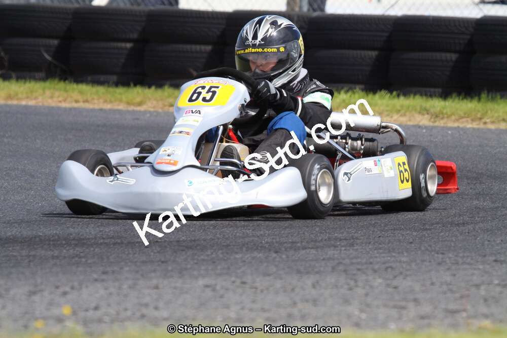 13/05/2012 : 4ème manche du Championnat du Sud 2012 à Belmont (Photos Stéphane Agnus) 2012 — karting