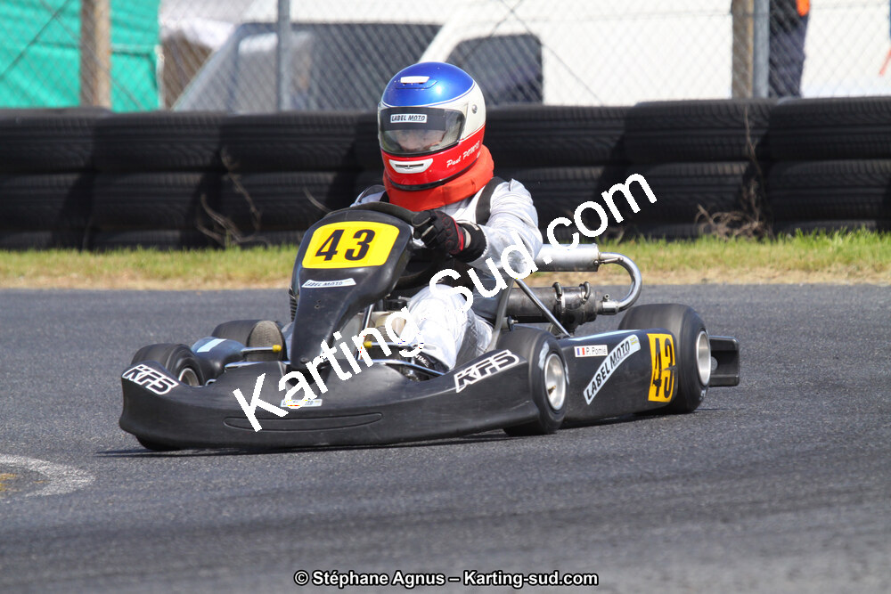 13/05/2012 : 4ème manche du Championnat du Sud 2012 à Belmont (Photos Stéphane Agnus) 2012 — karting