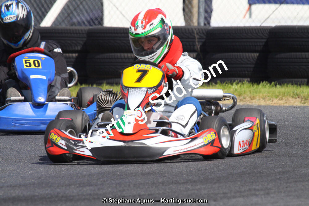 13/05/2012 : 4ème manche du Championnat du Sud 2012 à Belmont (Photos Stéphane Agnus) 2012 — karting