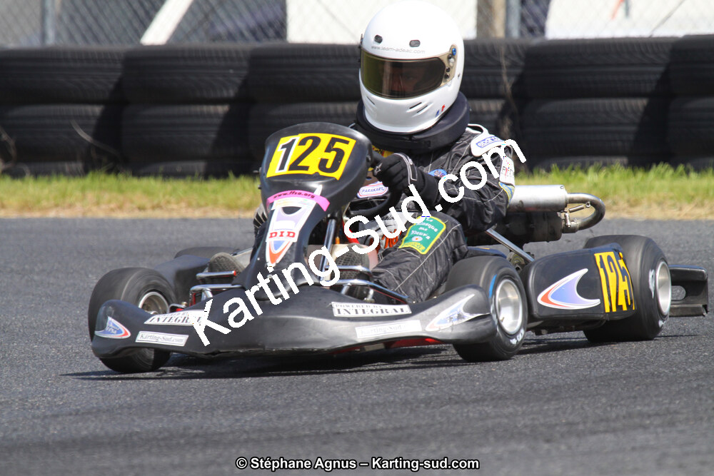 13/05/2012 : 4ème manche du Championnat du Sud 2012 à Belmont (Photos Stéphane Agnus) 2012 — karting