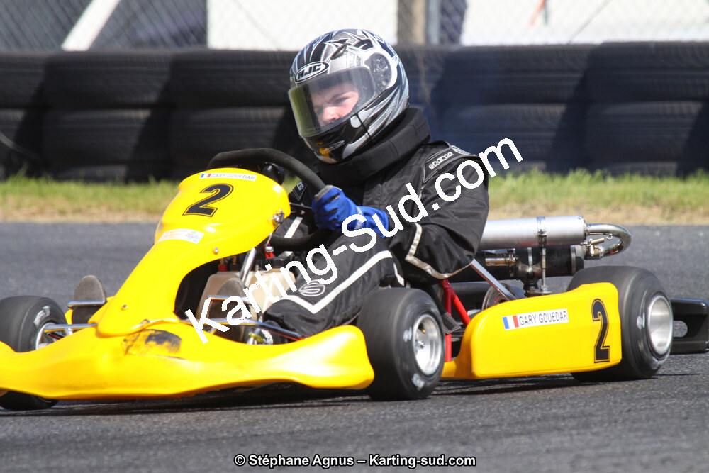 13/05/2012 : 4ème manche du Championnat du Sud 2012 à Belmont (Photos Stéphane Agnus) 2012 — karting