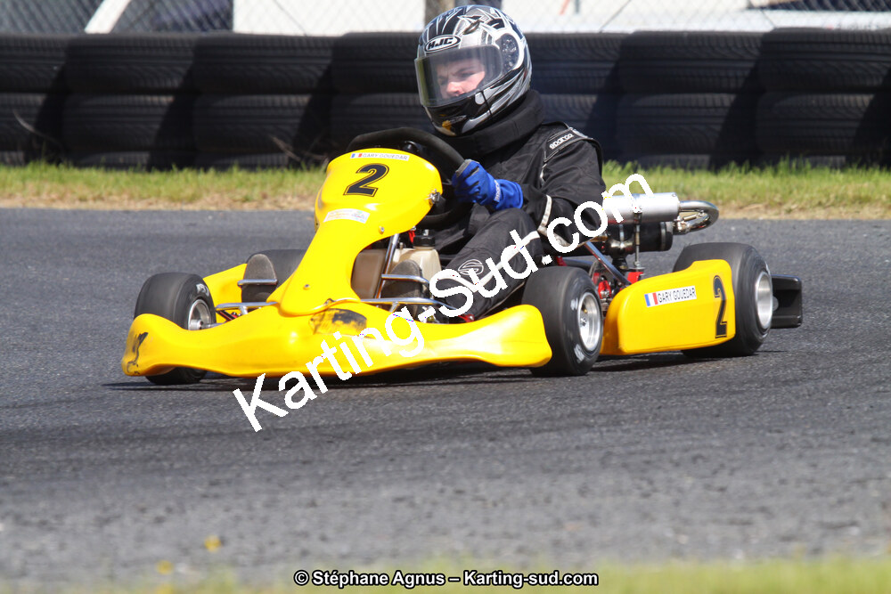 13/05/2012 : 4ème manche du Championnat du Sud 2012 à Belmont (Photos Stéphane Agnus) 2012 — karting