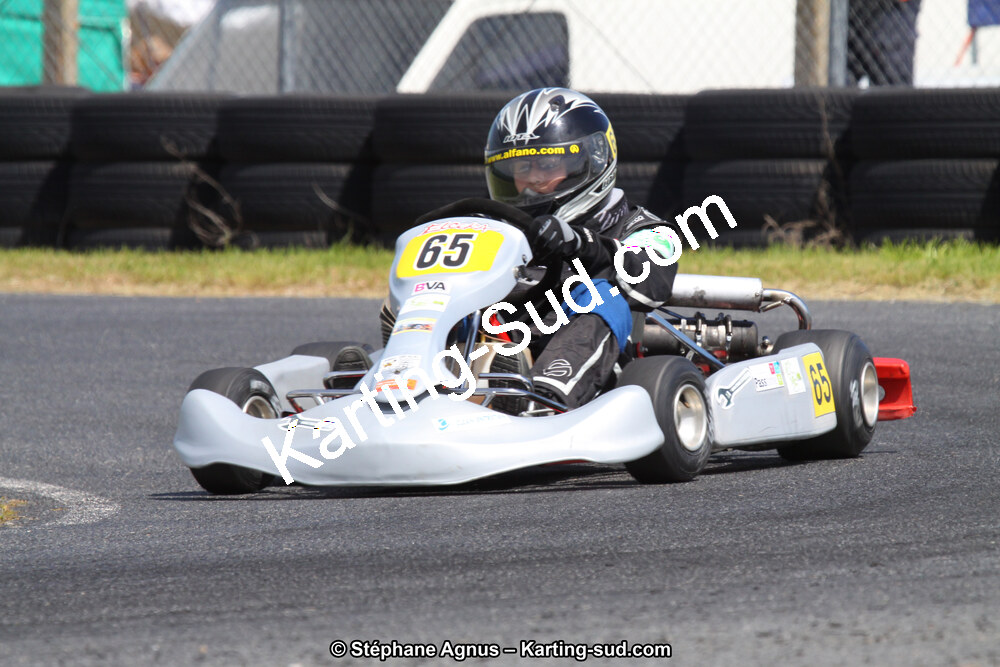 13/05/2012 : 4ème manche du Championnat du Sud 2012 à Belmont (Photos Stéphane Agnus) 2012 — karting