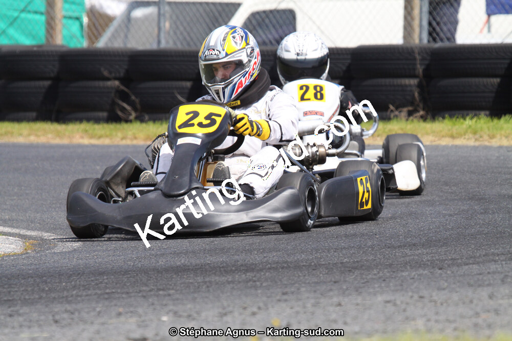 13/05/2012 : 4ème manche du Championnat du Sud 2012 à Belmont (Photos Stéphane Agnus) 2012 — karting