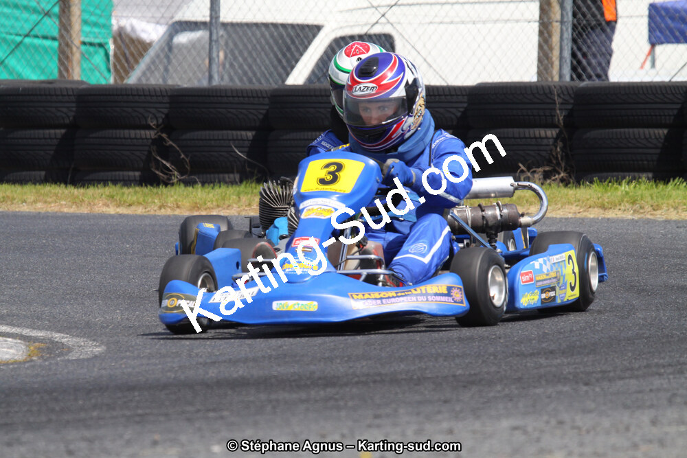 13/05/2012 : 4ème manche du Championnat du Sud 2012 à Belmont (Photos Stéphane Agnus) 2012 — karting