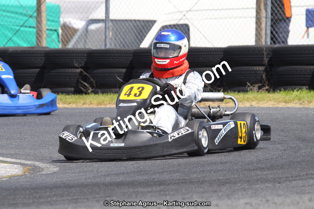 13/05/2012 : 4ème manche du Championnat du Sud 2012 à Belmont (Photos Stéphane Agnus) 2012 — karting