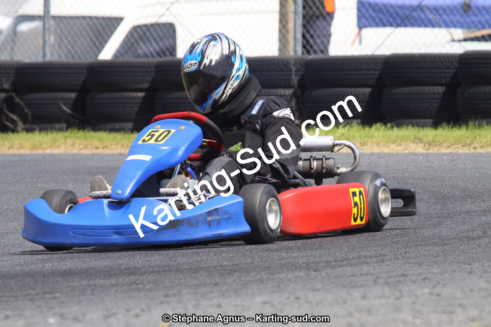 13/05/2012 : 4ème manche du Championnat du Sud 2012 à Belmont (Photos Stéphane Agnus) 2012 — karting