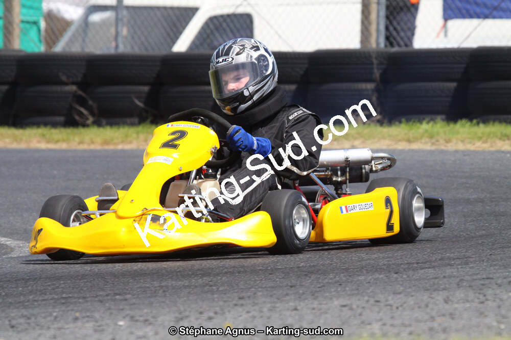 13/05/2012 : 4ème manche du Championnat du Sud 2012 à Belmont (Photos Stéphane Agnus) 2012 — karting