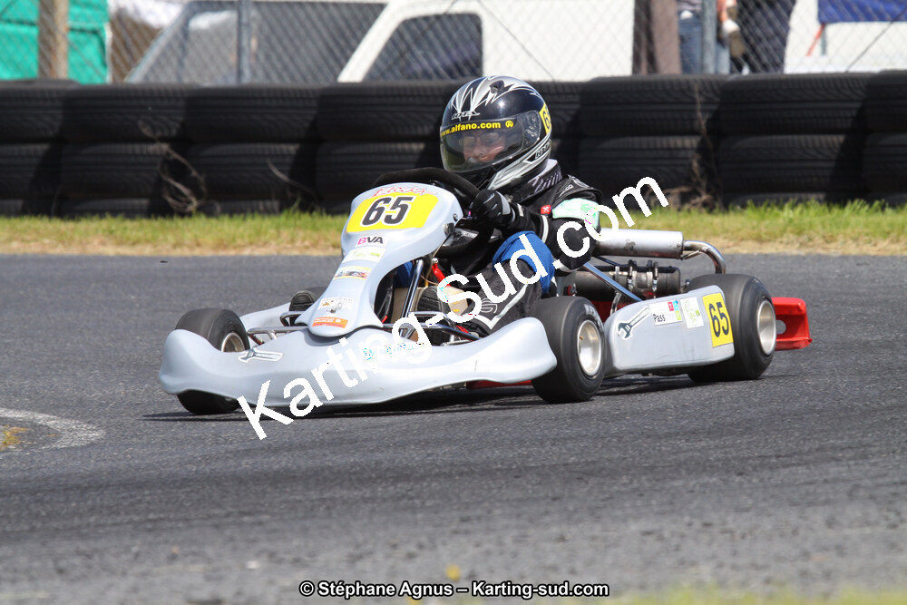 13/05/2012 : 4ème manche du Championnat du Sud 2012 à Belmont (Photos Stéphane Agnus) 2012 — karting