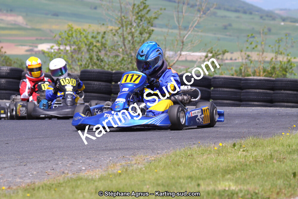 13/05/2012 : 4ème manche du Championnat du Sud 2012 à Belmont (Photos Stéphane Agnus) 2012 — karting