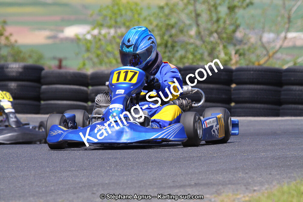 13/05/2012 : 4ème manche du Championnat du Sud 2012 à Belmont (Photos Stéphane Agnus) 2012 — karting