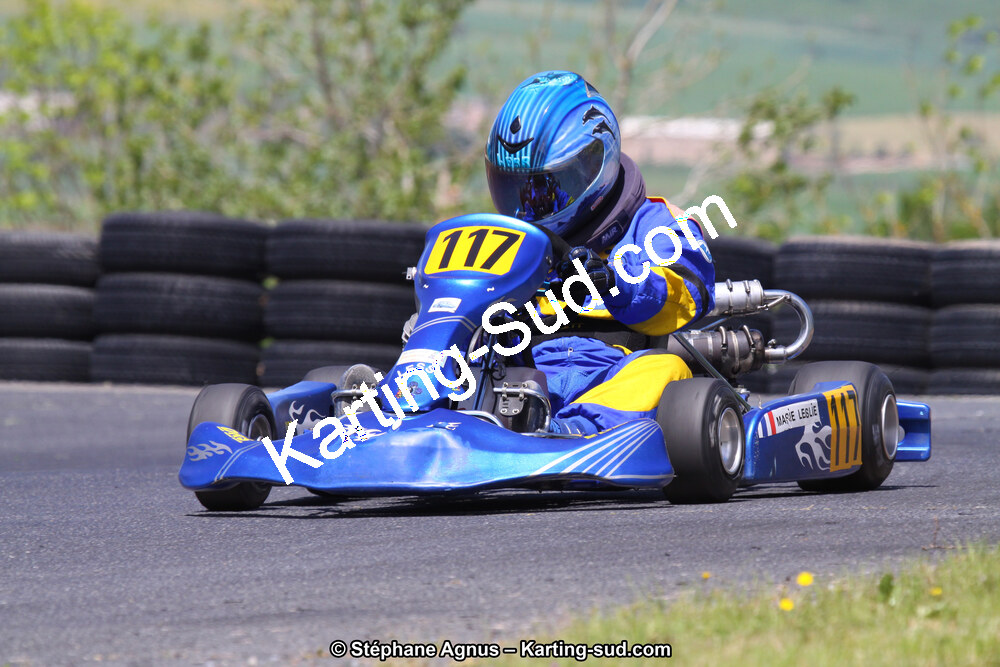 13/05/2012 : 4ème manche du Championnat du Sud 2012 à Belmont (Photos Stéphane Agnus) 2012 — karting