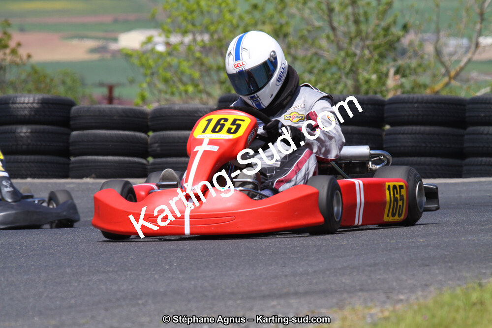 13/05/2012 : 4ème manche du Championnat du Sud 2012 à Belmont (Photos Stéphane Agnus) 2012 — karting