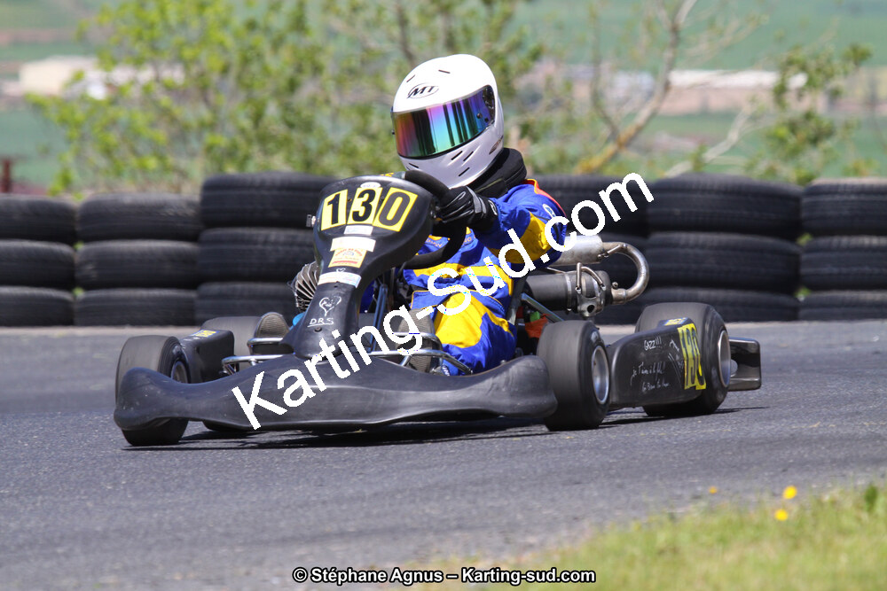 13/05/2012 : 4ème manche du Championnat du Sud 2012 à Belmont (Photos Stéphane Agnus) 2012 — karting