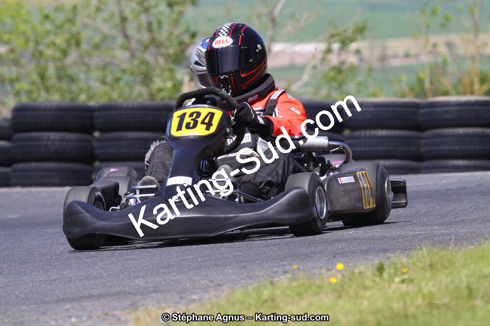 13/05/2012 : 4ème manche du Championnat du Sud 2012 à Belmont (Photos Stéphane Agnus) 2012 — karting