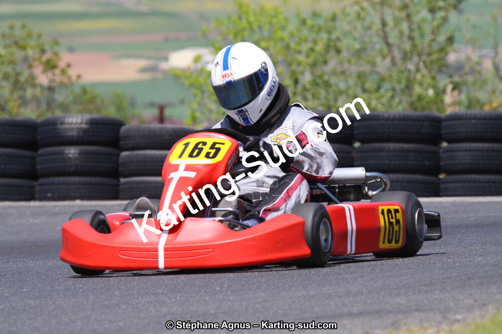 13/05/2012 : 4ème manche du Championnat du Sud 2012 à Belmont (Photos Stéphane Agnus) 2012 — karting