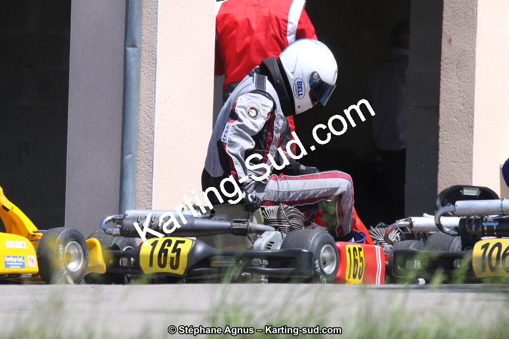 13/05/2012 : 4ème manche du Championnat du Sud 2012 à Belmont (Photos Stéphane Agnus) 2012 — karting