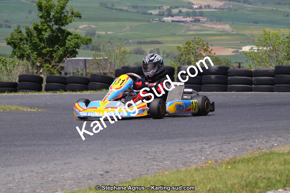 13/05/2012 : 4ème manche du Championnat du Sud 2012 à Belmont (Photos Stéphane Agnus) 2012 — karting