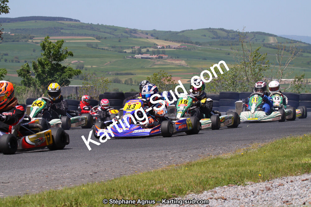13/05/2012 : 4ème manche du Championnat du Sud 2012 à Belmont (Photos Stéphane Agnus) 2012 — karting