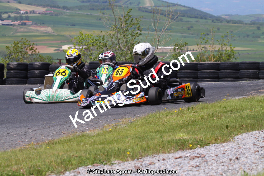 13/05/2012 : 4ème manche du Championnat du Sud 2012 à Belmont (Photos Stéphane Agnus) 2012 — karting