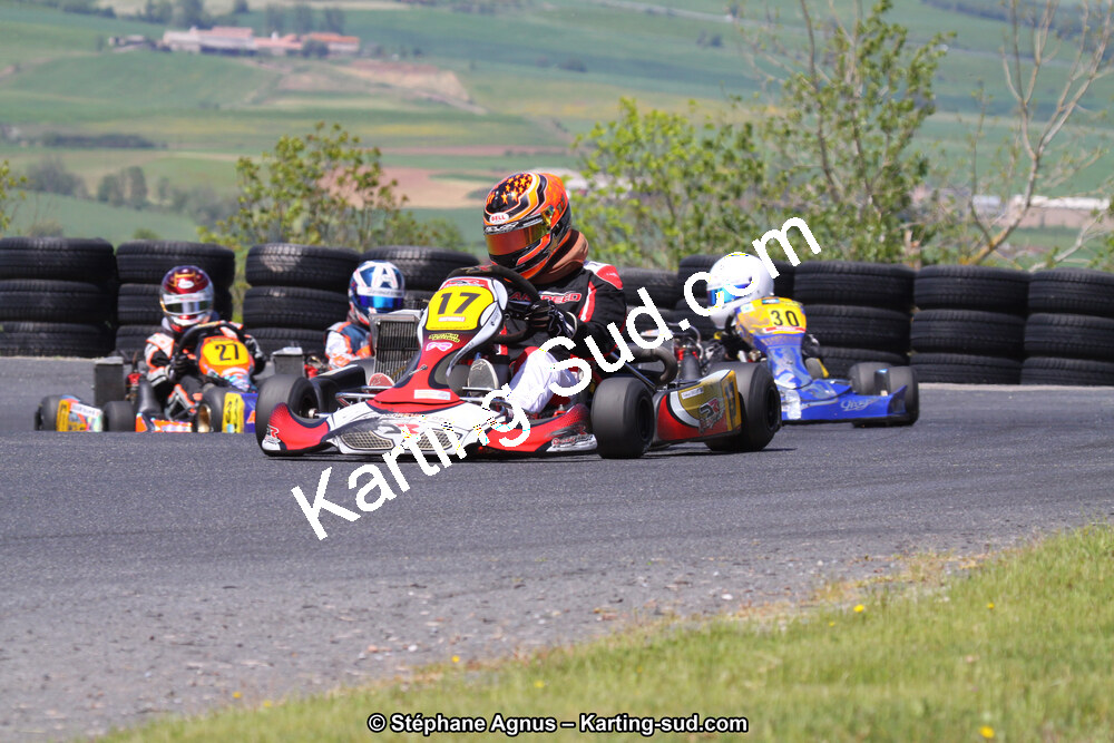 13/05/2012 : 4ème manche du Championnat du Sud 2012 à Belmont (Photos Stéphane Agnus) 2012 — karting