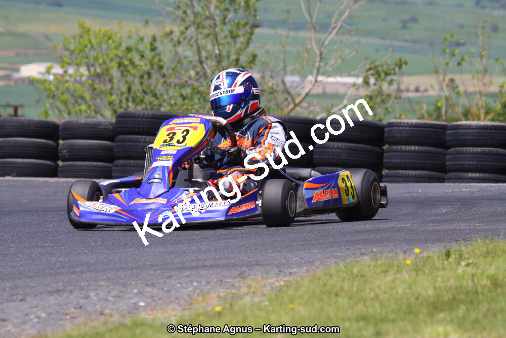 13/05/2012 : 4ème manche du Championnat du Sud 2012 à Belmont (Photos Stéphane Agnus) 2012 — karting
