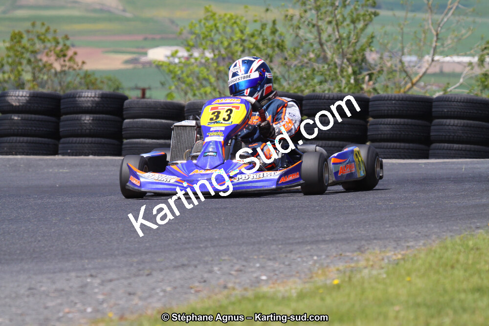 13/05/2012 : 4ème manche du Championnat du Sud 2012 à Belmont (Photos Stéphane Agnus) 2012 — karting