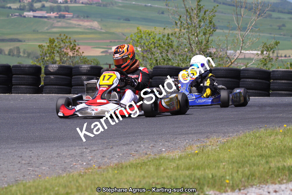 13/05/2012 : 4ème manche du Championnat du Sud 2012 à Belmont (Photos Stéphane Agnus) 2012 — karting