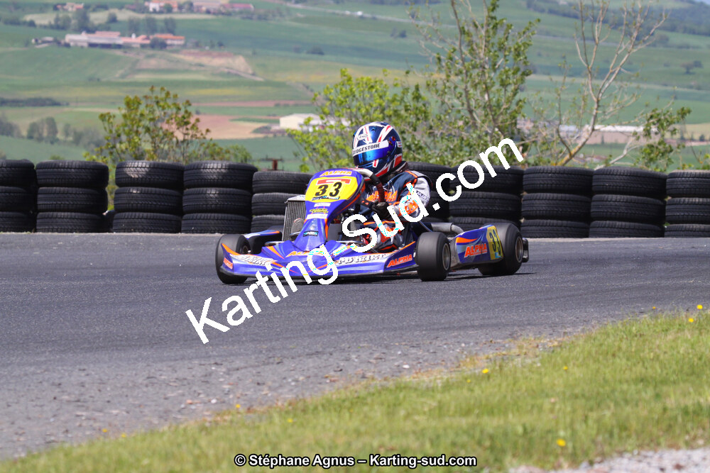 13/05/2012 : 4ème manche du Championnat du Sud 2012 à Belmont (Photos Stéphane Agnus) 2012 — karting