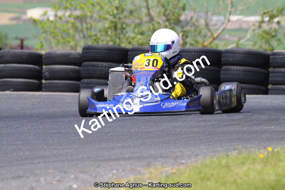 13/05/2012 : 4ème manche du Championnat du Sud 2012 à Belmont (Photos Stéphane Agnus) 2012 — karting