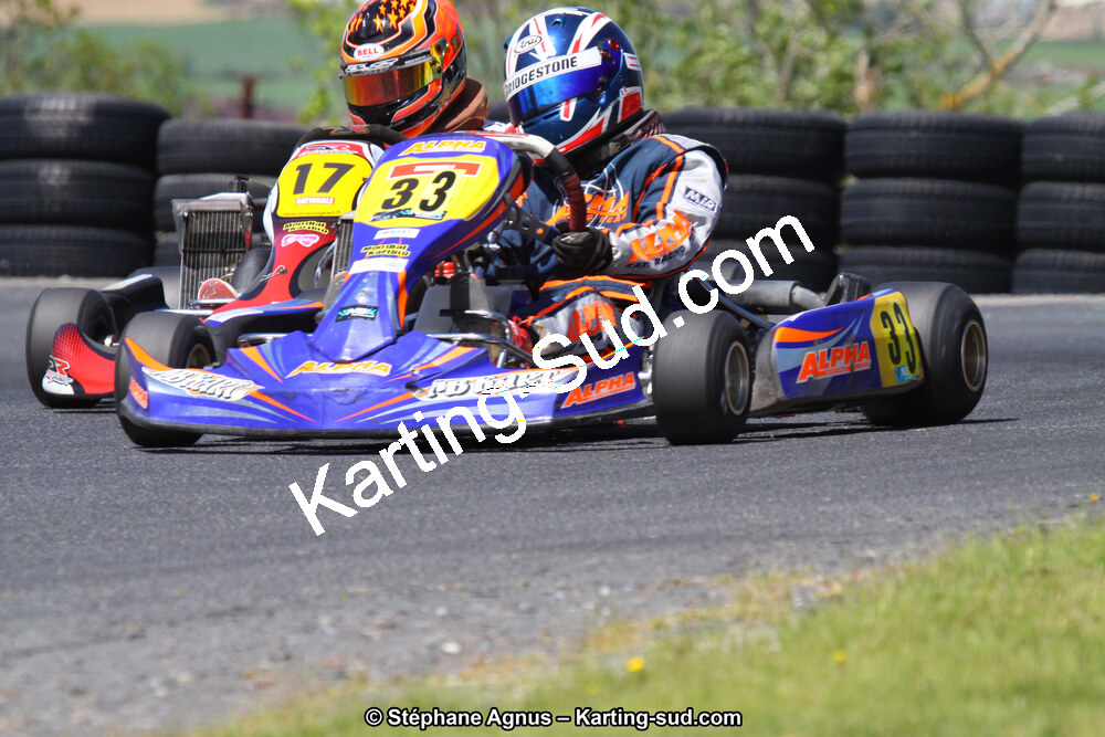 13/05/2012 : 4ème manche du Championnat du Sud 2012 à Belmont (Photos Stéphane Agnus) 2012 — karting
