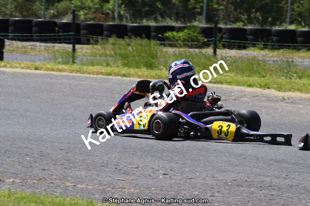 13/05/2012 : 4ème manche du Championnat du Sud 2012 à Belmont (Photos Stéphane Agnus) 2012 — karting