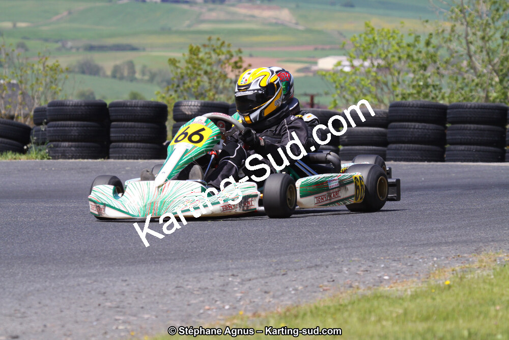 13/05/2012 : 4ème manche du Championnat du Sud 2012 à Belmont (Photos Stéphane Agnus) 2012 — karting