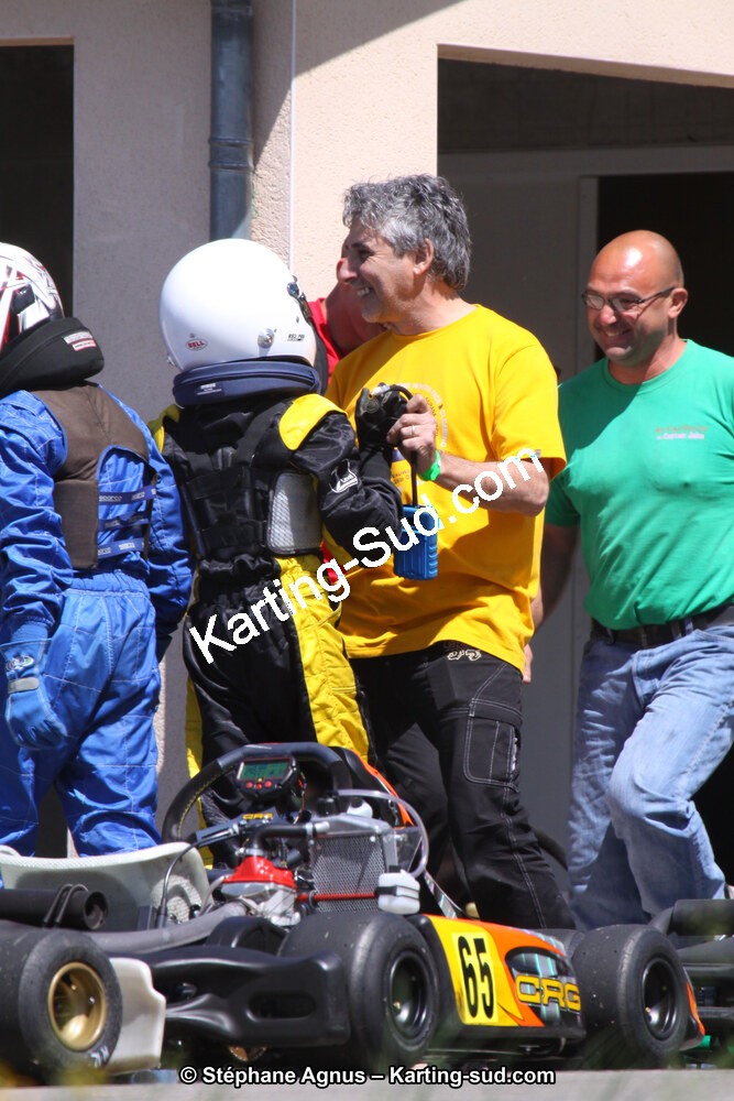 13/05/2012 : 4ème manche du Championnat du Sud 2012 à Belmont (Photos Stéphane Agnus) 2012 — karting
