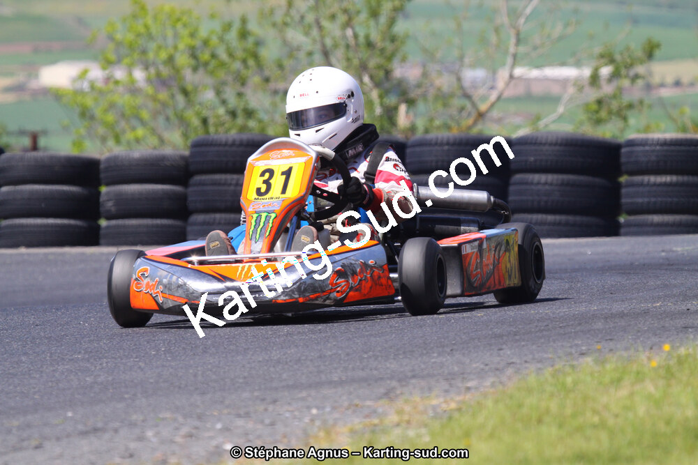 13/05/2012 : 4ème manche du Championnat du Sud 2012 à Belmont (Photos Stéphane Agnus) 2012 — karting