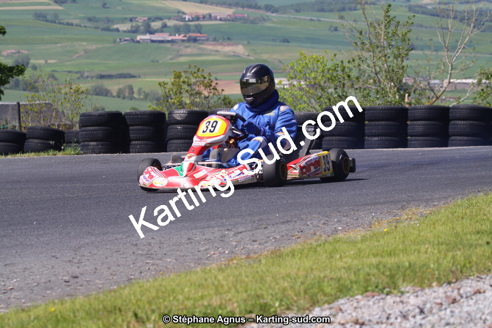 13/05/2012 : 4ème manche du Championnat du Sud 2012 à Belmont (Photos Stéphane Agnus) 2012 — karting