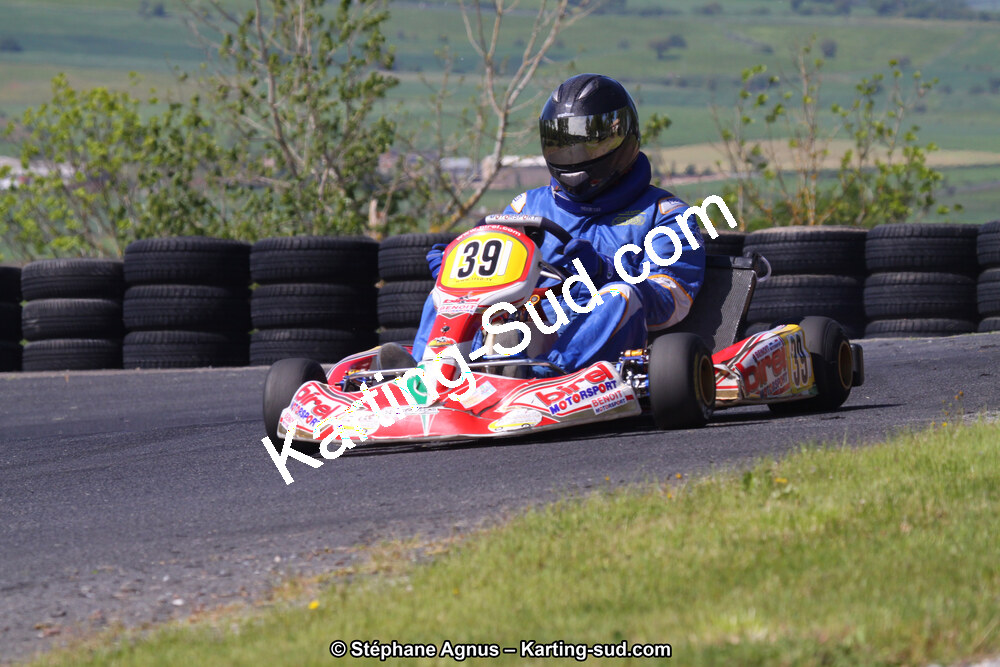 13/05/2012 : 4ème manche du Championnat du Sud 2012 à Belmont (Photos Stéphane Agnus) 2012 — karting