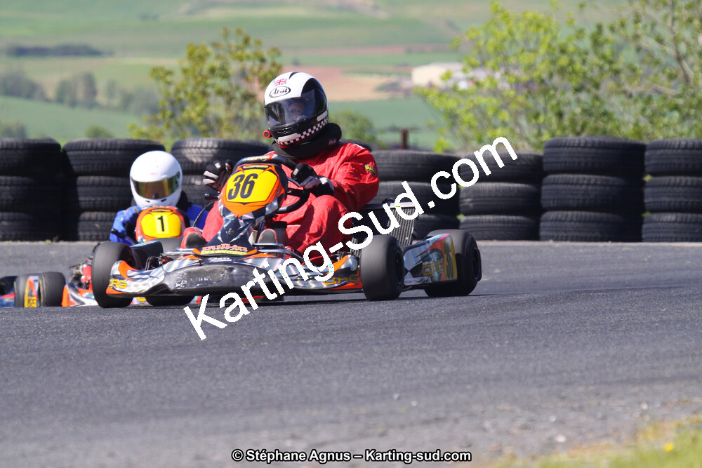 13/05/2012 : 4ème manche du Championnat du Sud 2012 à Belmont (Photos Stéphane Agnus) 2012 — karting
