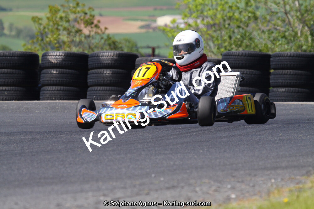 13/05/2012 : 4ème manche du Championnat du Sud 2012 à Belmont (Photos Stéphane Agnus) 2012 — karting
