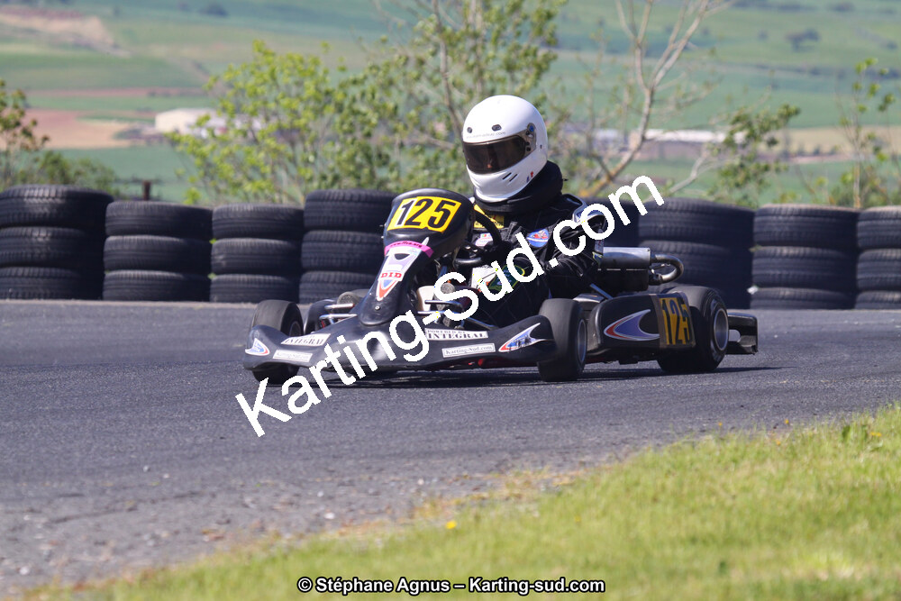 13/05/2012 : 4ème manche du Championnat du Sud 2012 à Belmont (Photos Stéphane Agnus) 2012 — karting