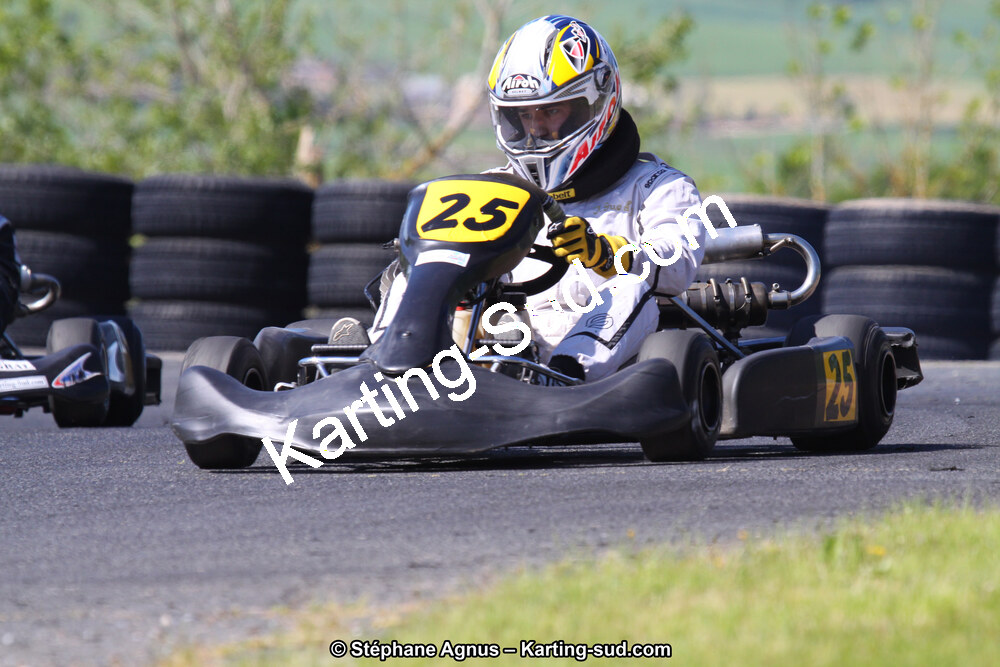 13/05/2012 : 4ème manche du Championnat du Sud 2012 à Belmont (Photos Stéphane Agnus) 2012 — karting