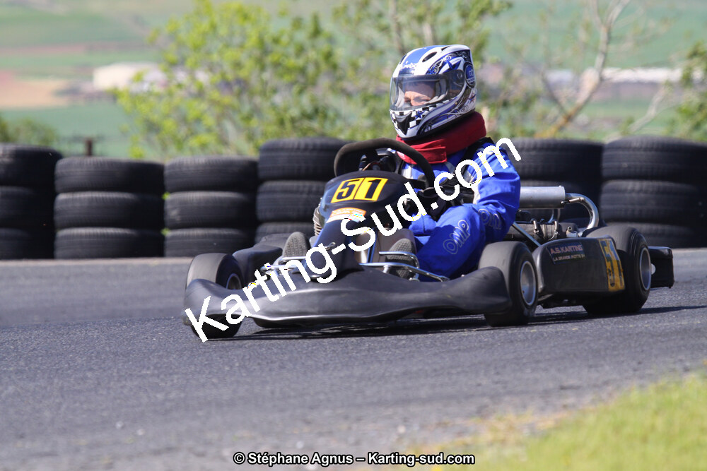 13/05/2012 : 4ème manche du Championnat du Sud 2012 à Belmont (Photos Stéphane Agnus) 2012 — karting