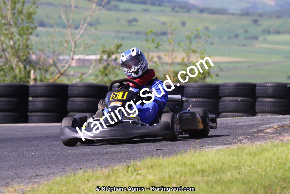 13/05/2012 : 4ème manche du Championnat du Sud 2012 à Belmont (Photos Stéphane Agnus) 2012 — karting