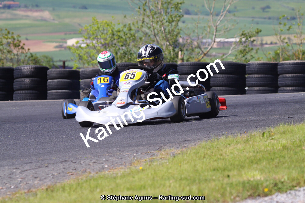 13/05/2012 : 4ème manche du Championnat du Sud 2012 à Belmont (Photos Stéphane Agnus) 2012 — karting