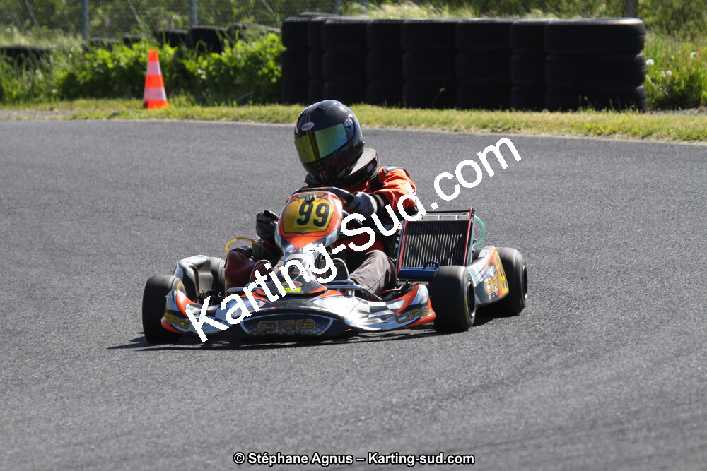 13/05/2012 : 4ème manche du Championnat du Sud 2012 à Belmont (Photos Stéphane Agnus) 2012 — karting