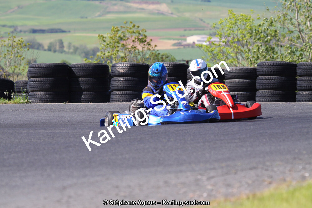 13/05/2012 : 4ème manche du Championnat du Sud 2012 à Belmont (Photos Stéphane Agnus) 2012 — karting