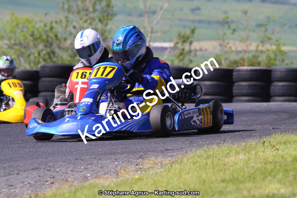 13/05/2012 : 4ème manche du Championnat du Sud 2012 à Belmont (Photos Stéphane Agnus) 2012 — karting