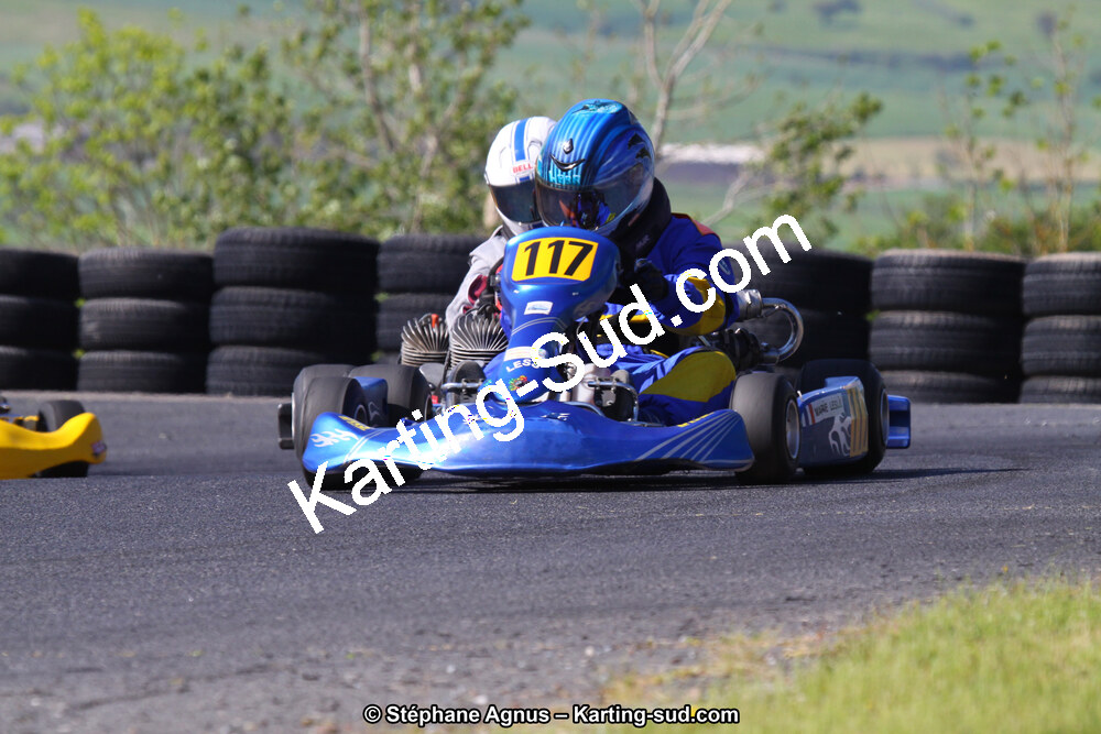 13/05/2012 : 4ème manche du Championnat du Sud 2012 à Belmont (Photos Stéphane Agnus) 2012 — karting