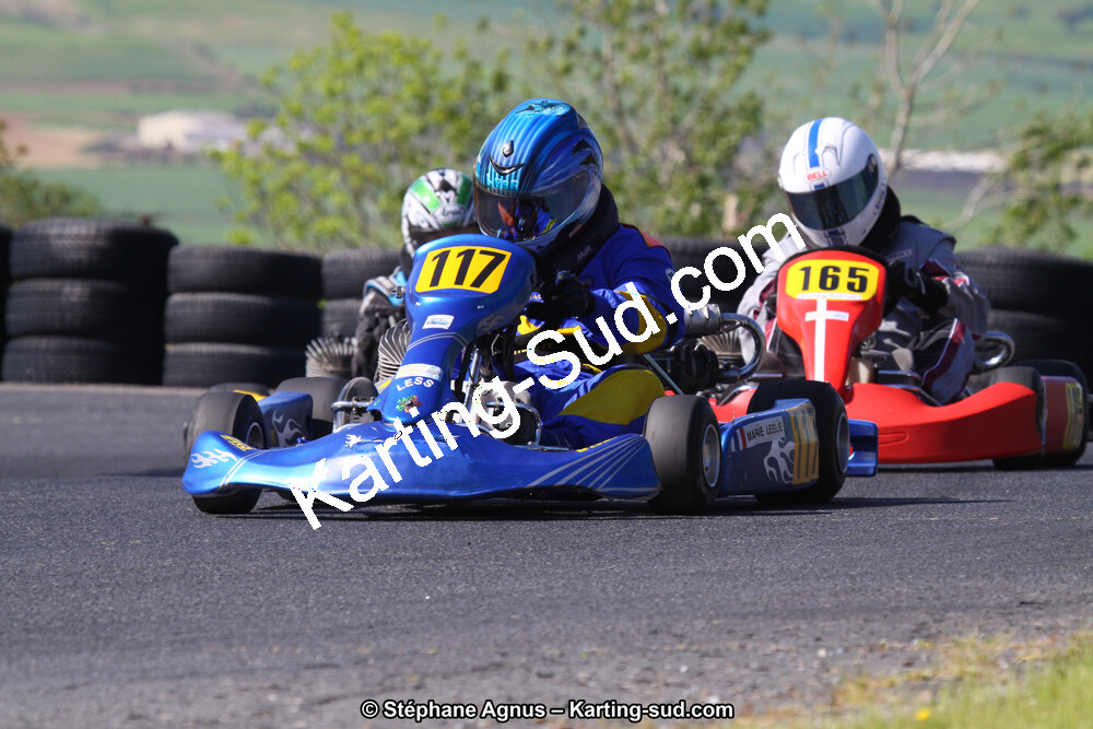 13/05/2012 : 4ème manche du Championnat du Sud 2012 à Belmont (Photos Stéphane Agnus) 2012 — karting